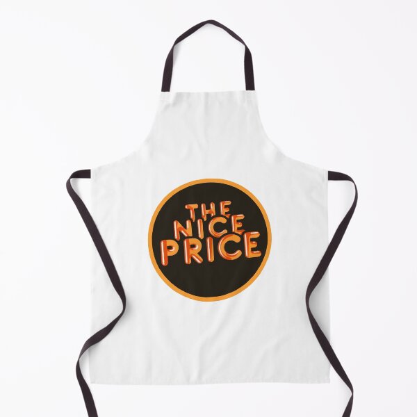 Item preview, Nice Price designed and sold by pink-beagle.