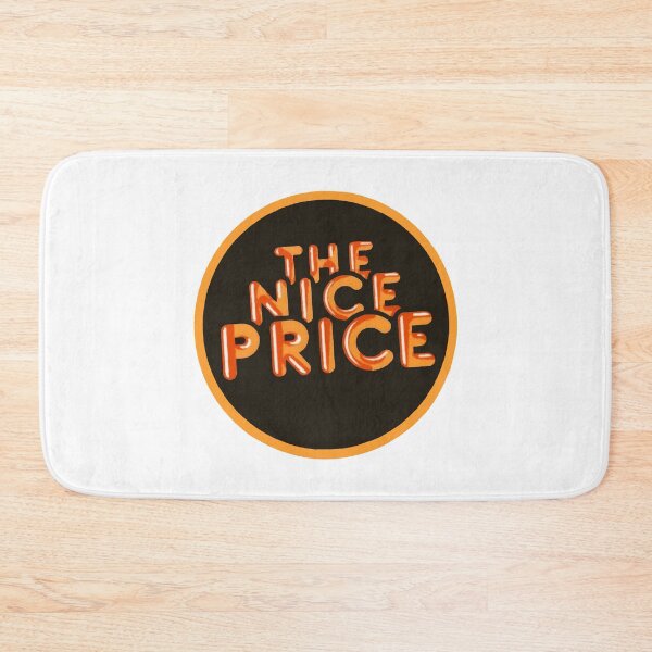 Item preview, Nice Price designed and sold by pink-beagle.