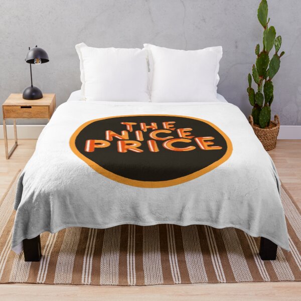 Item preview, Nice Price designed and sold by pink-beagle.
