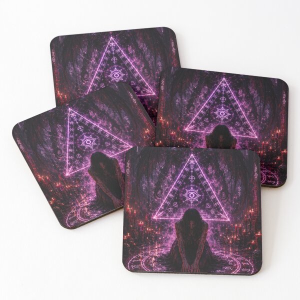 Item preview, Ritual  designed and sold by Sennie.