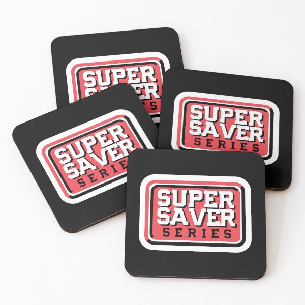 Item preview, Super Saver designed and sold by pink-beagle.