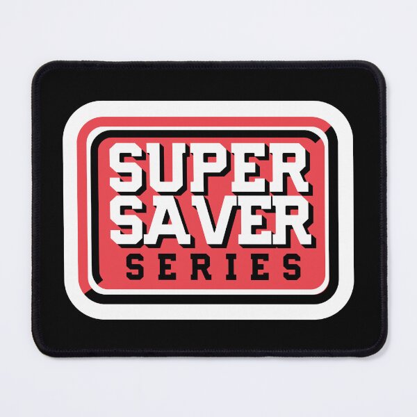 Item preview, Super Saver designed and sold by pink-beagle.
