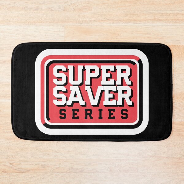 Item preview, Super Saver designed and sold by pink-beagle.