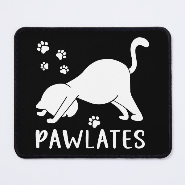Item preview, Pawlates cat designed and sold by marcosty.