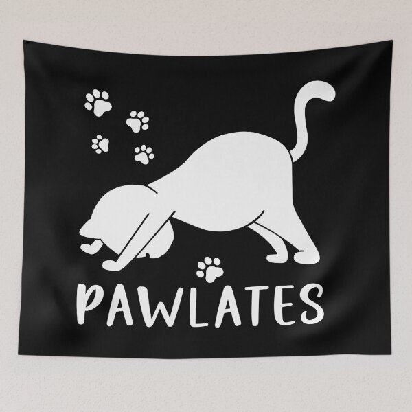 Item preview, Pawlates cat designed and sold by marcosty.