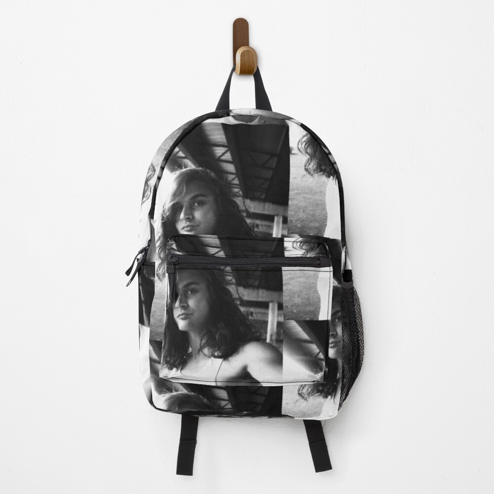 Item preview, Backpack designed and sold by xCodenameAx.