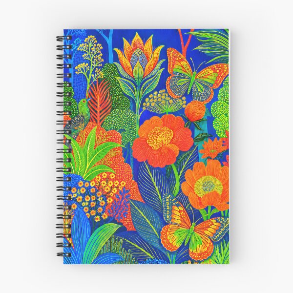 Item preview, Charismatic Garden Rhythm designed and sold by scicilysimonee.