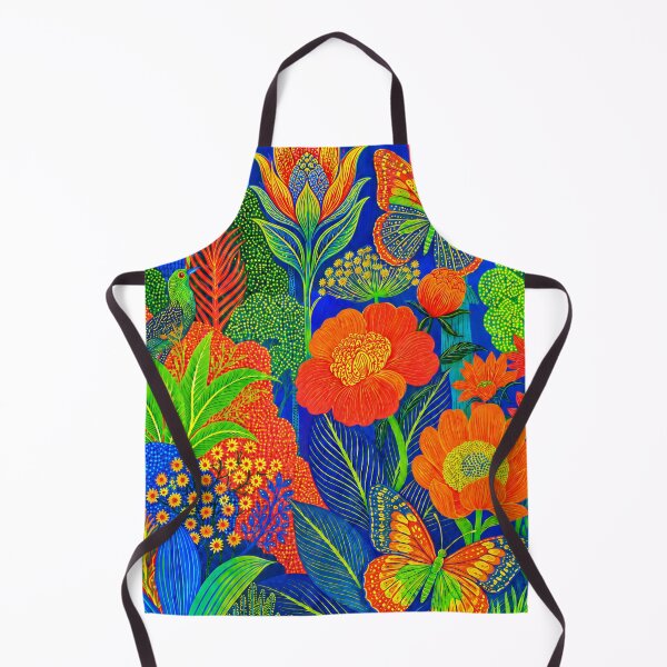 Item preview, Charismatic Garden Rhythm designed and sold by scicilysimonee.