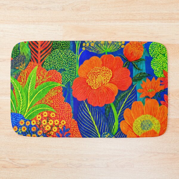Item preview, Charismatic Garden Rhythm designed and sold by scicilysimonee.