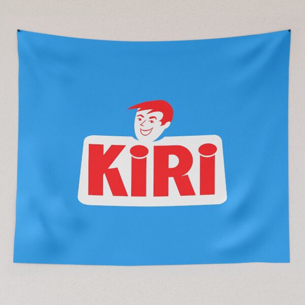 Item preview, KIRI Soda designed and sold by The Nostalgia Vault.
