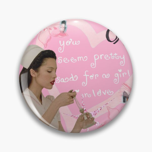 Item preview, The Cure by Olivia Rodrigo designed and sold by bykrxxo.