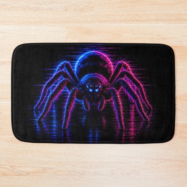Item preview, Glitch Spider designed and sold by PurrfectWhisper.