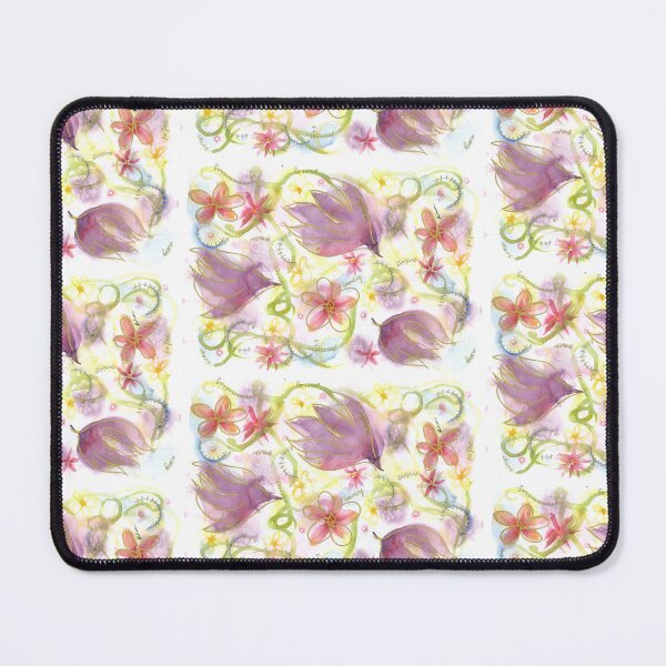 Item preview, She's Evolving designed and sold by Kirsten Robinson Art.