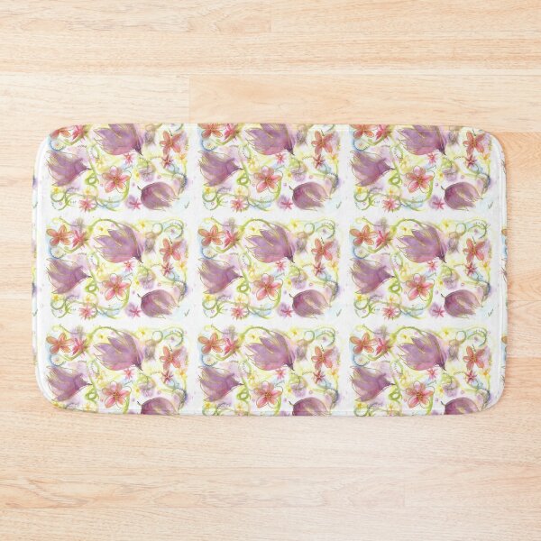 Item preview, She's Evolving designed and sold by Kirsten Robinson Art.