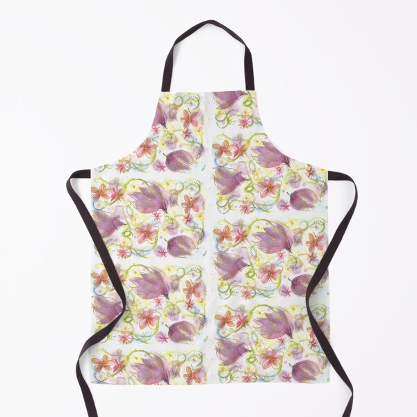 Item preview, She's Evolving designed and sold by Kirsten Robinson Art.