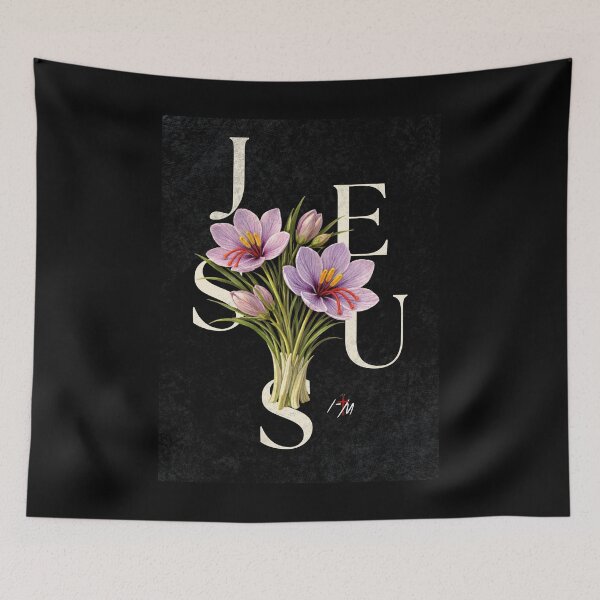 Item preview, VNMARK (Lilies) designed and sold by VNMARK (Faithstreetware).