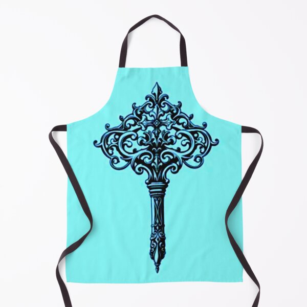 Item preview, Ornate Gothic Filigree Ornament Tattoo Art designed and sold by Polophgg.