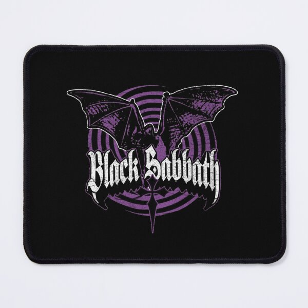 Item preview, metal band legends album vintage fan art prince of darkness designed and sold by LovPrime.