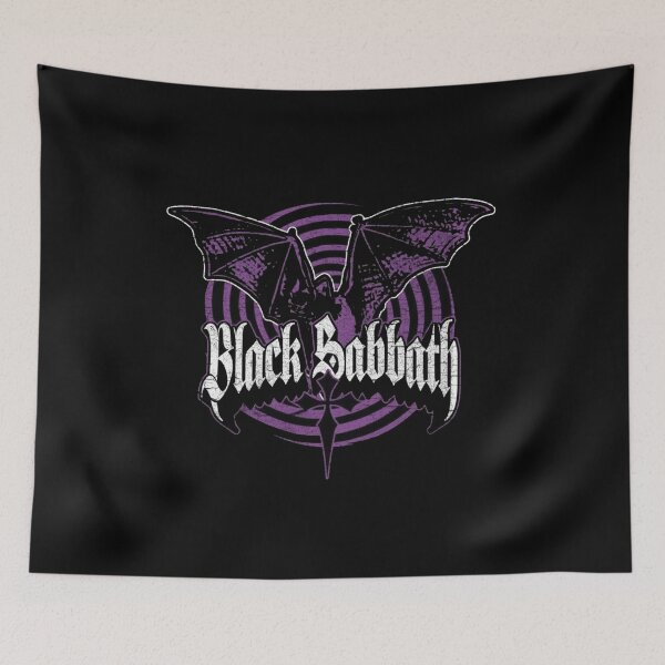 Item preview, metal band legends album vintage fan art prince of darkness designed and sold by LovPrime.