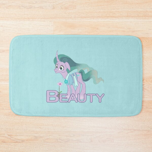 Item preview, Beauty Mistmane My Little Pony MLP Pillars of Friendship is Magic Elements of Harmony designed and sold by astroantlers.