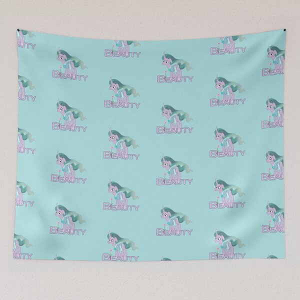 Item preview, Beauty Mistmane My Little Pony MLP Pillars of Friendship is Magic Elements of Harmony designed and sold by astroantlers.