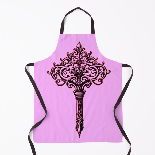 Item preview, Ornate Gothic Filigree Ornament Tattoo Art designed and sold by Polophgg.