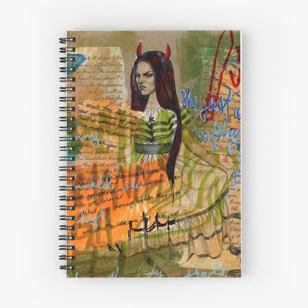 Item preview, Like A Lady Should? designed and sold by ElvisSantanaArt.