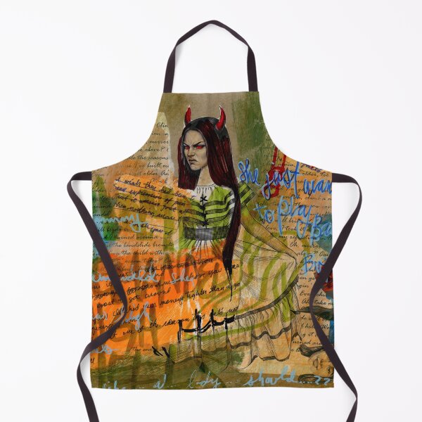 Item preview, Like A Lady Should? designed and sold by ElvisSantanaArt.