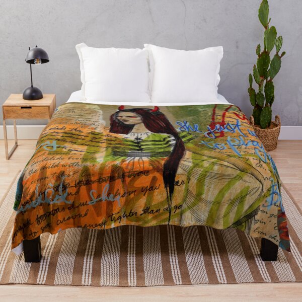 Item preview, Like A Lady Should? designed and sold by ElvisSantanaArt.