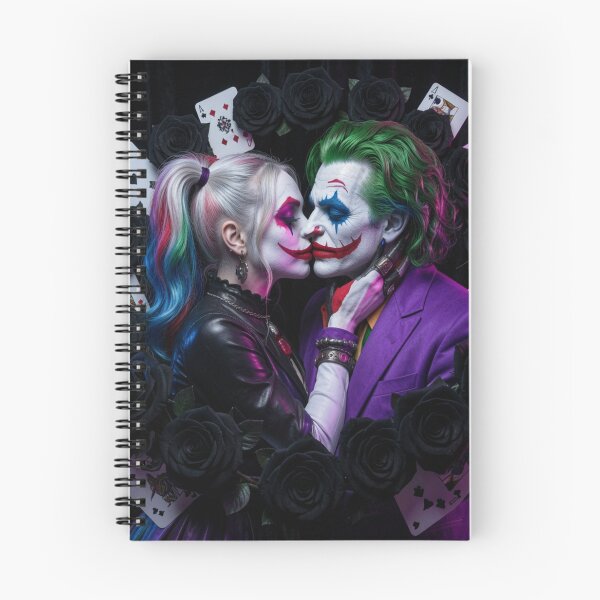 Item preview, Mad Love | Dark Romance designed and sold by JanjjaSoulInk.