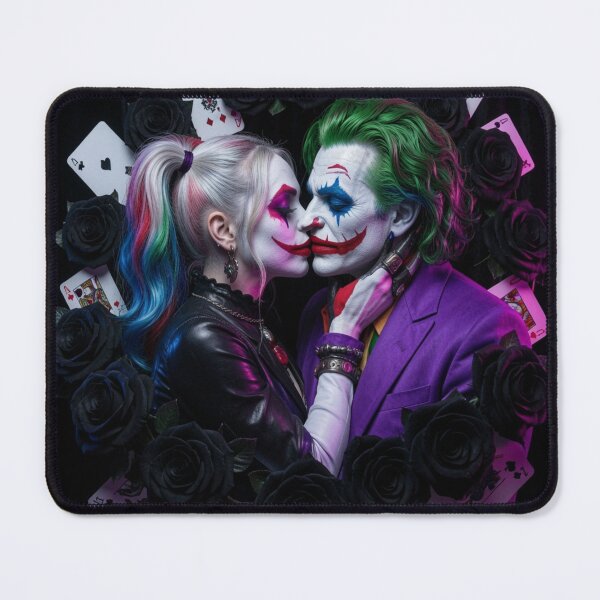 Item preview, Mad Love | Dark Romance designed and sold by JanjjaSoulInk.
