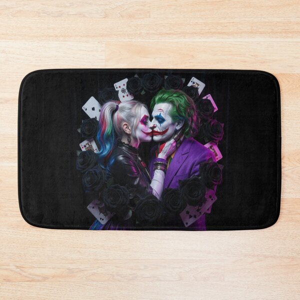Item preview, Mad Love | Dark Romance designed and sold by JanjjaSoulInk.