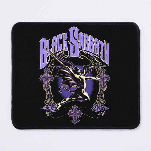 Item preview, metal band legends album vintage fan art prince of darkness designed and sold by LovPrime.