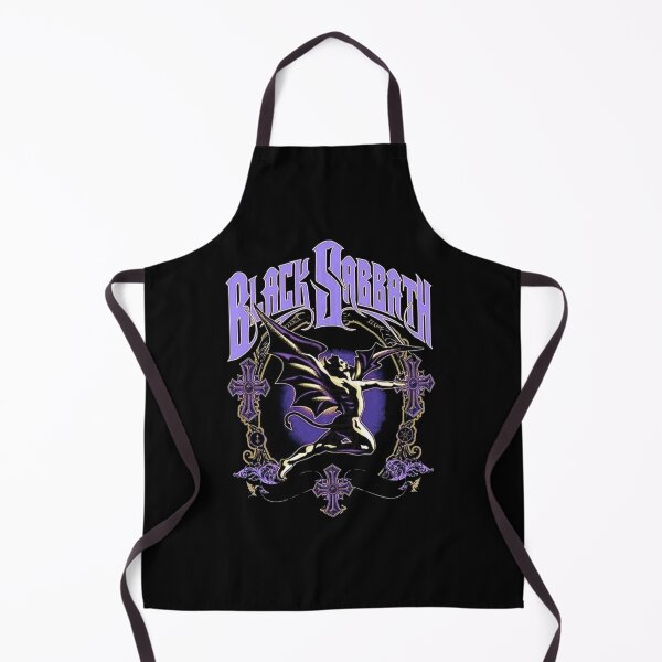 Item preview, metal band legends album vintage fan art prince of darkness designed and sold by LovPrime.