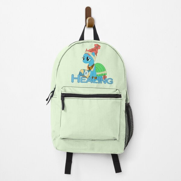 Item preview, Healing Meadowbrook My Little Pony MLP Pillars of Friendship is Magic Elements of Harmony designed and sold by astroantlers.