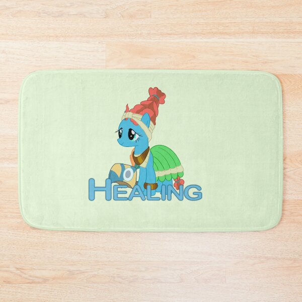 Item preview, Healing Meadowbrook My Little Pony MLP Pillars of Friendship is Magic Elements of Harmony designed and sold by astroantlers.