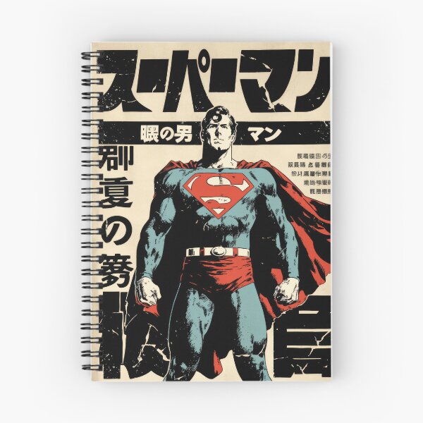 Item preview, Duotone Man of Justice  designed and sold by AnimeArsenalPrints.