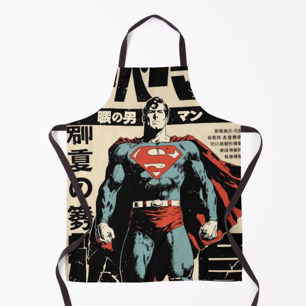 Item preview, Hombre de justicia de Duotono designed and sold by AnimeArsenalPrints.