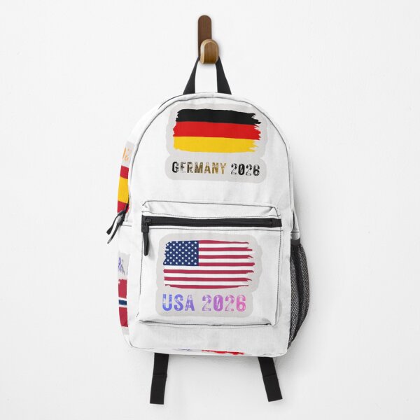 Item preview, "National Flags Collection 2026 Patriotic Travel Design" or "World Flags 2026 International Sports designed and sold by KAWAII STUDIO NB.