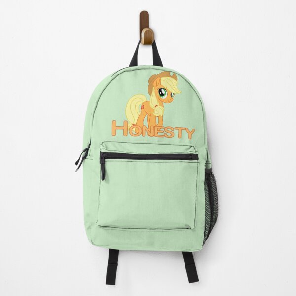 Item preview, Honestidad Applejack My Little Pony MLP Pilares de la amistad es magia Elementos de armonía designed and sold by astroantlers.