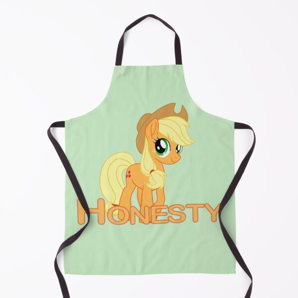 Item preview, Honesty Applejack My Little Pony MLP Pillars of Friendship is Magic Elements of Harmony designed and sold by astroantlers.