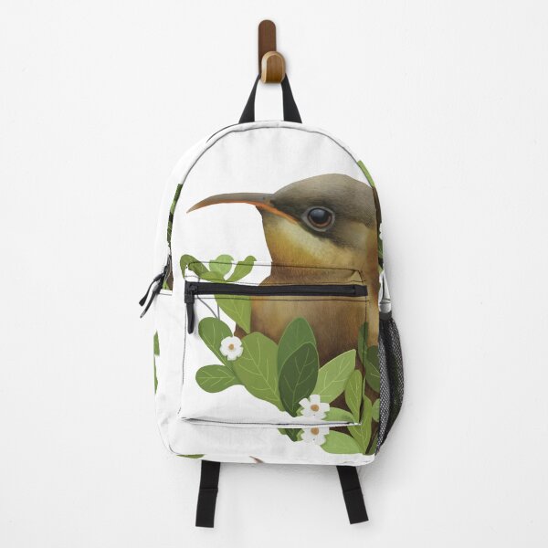 Item preview, Eastern Spinebill Bird Australian Nature designed and sold by Karin Taylor.