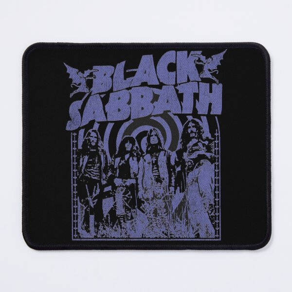 Item preview, metal band legends album vintage fan art prince of darkness designed and sold by LovPrime.