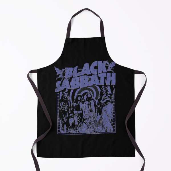 Item preview, metal band legends album vintage fan art prince of darkness designed and sold by LovPrime.