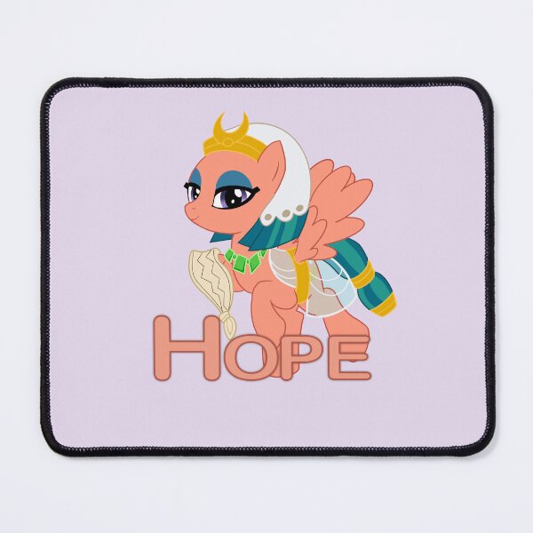 Item preview, Hope Somnambula My Little Pony MLP Pillars of Friendship is Magic Elements of Harmony designed and sold by astroantlers.