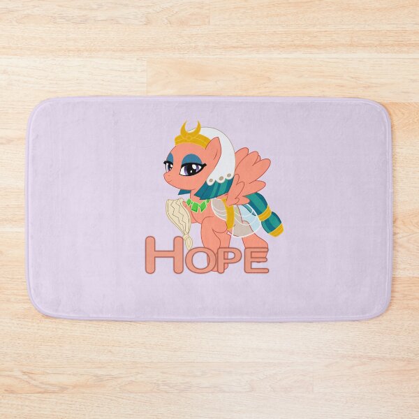 Item preview, Hope Somnambula My Little Pony MLP Pillars of Friendship is Magic Elements of Harmony designed and sold by astroantlers.