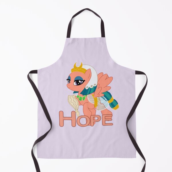 Item preview, Hope Somnambula My Little Pony MLP Pillars of Friendship is Magic Elements of Harmony designed and sold by astroantlers.