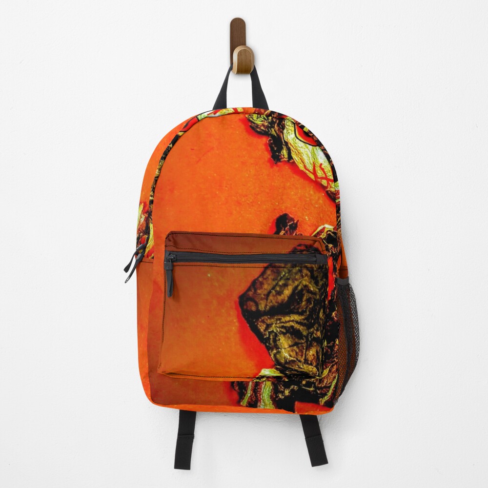 Item preview, Backpack designed and sold by RamonYrizarris.