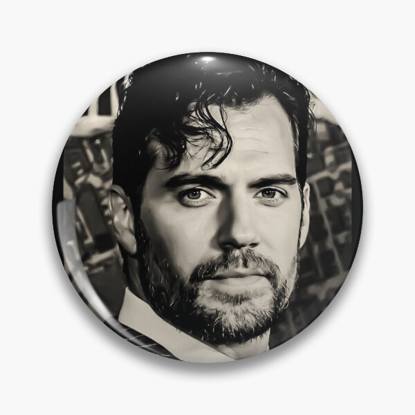Item preview, henry cavill designed and sold by kakaslank.