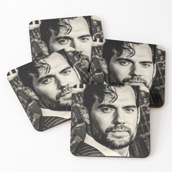 Item preview, henry cavill designed and sold by kakaslank.